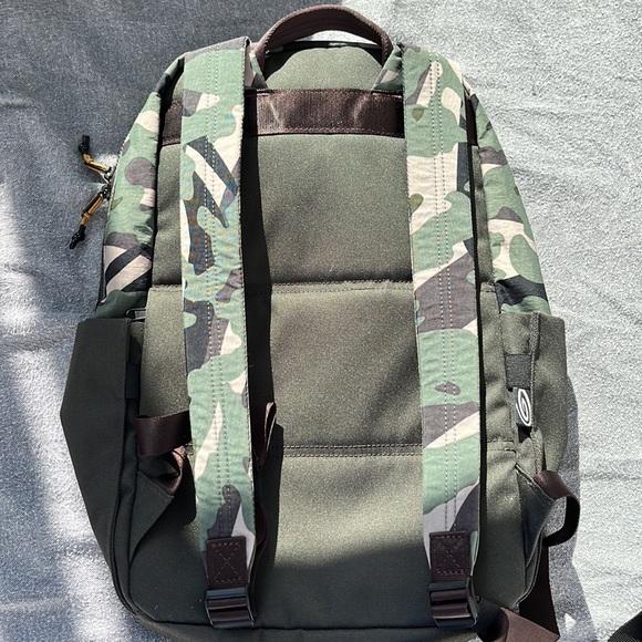 Timbuk2 Curator Backpack - Picture 2 of 3